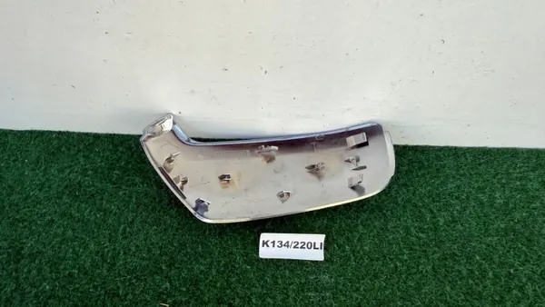 Citroen C3 C4 Picasso vänster spegelskydd OEM 4609000 image 4