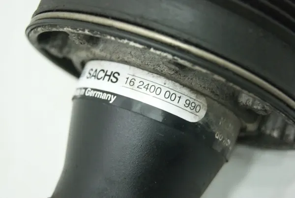 Stötdämpare Mercedes SL R230 Lift A2303200438 image 5