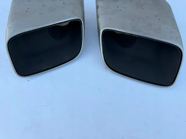 Porsche Macan 2.0 Uitlaatdemper Tip OEM 7976 image 5