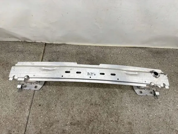 Achterbumperligger OEM 7425444 BMW X7 G07 2019 image 2