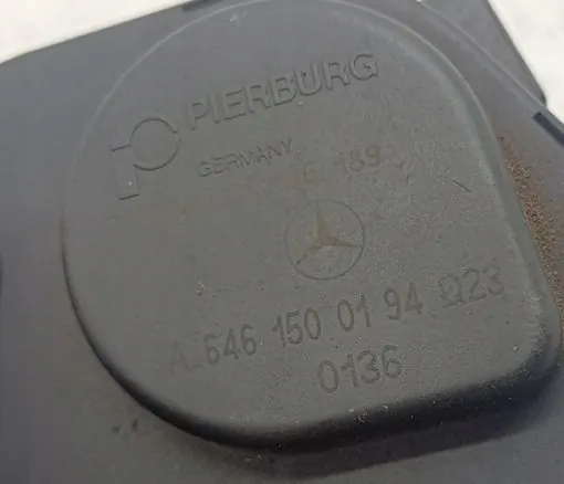 Atuador de Válvula de Admissão OEM A6461500194 image 3