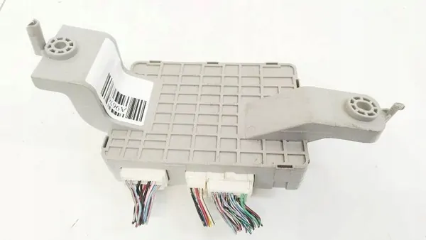 Módulo de confort Mazda CX-7 2007 2.3L EG2467560F image 2