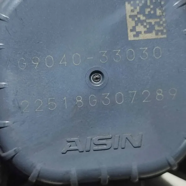 Lexus OE G9040-33030 Vattenpump image 3