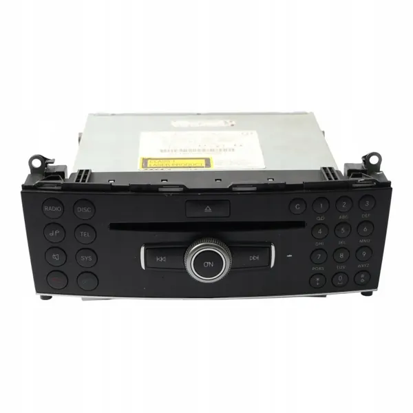 Mercedes Radion Ohjauspaneeli OEM A2049060401 image 2