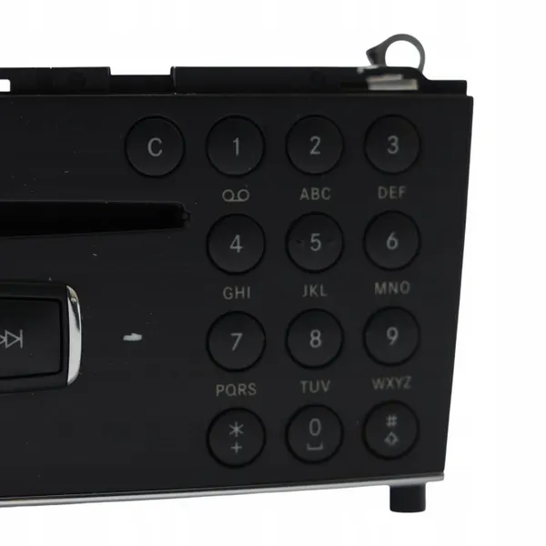 Mercedes Radion Ohjauspaneeli OEM A2049060401 image 10