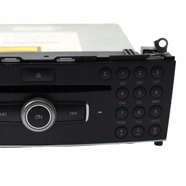 Mercedes Radion Ohjauspaneeli OEM A2049060401 image 3