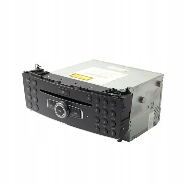 Mercedes Radion Ohjauspaneeli OEM A2049060401 image 5