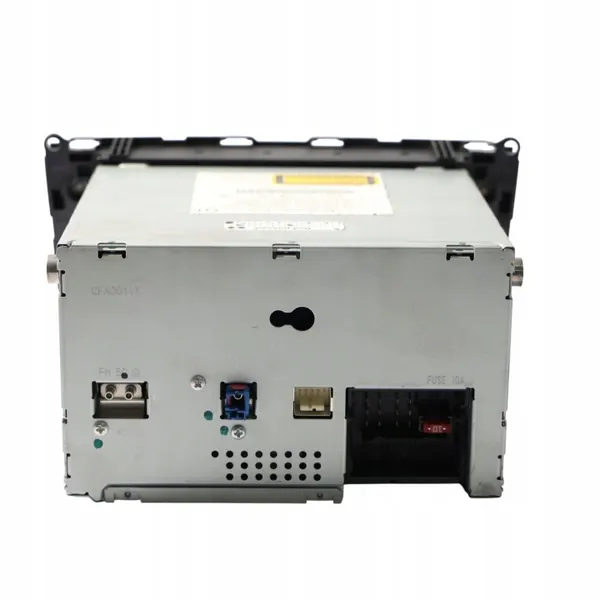 Mercedes Radion Ohjauspaneeli OEM A2049060401 image 7