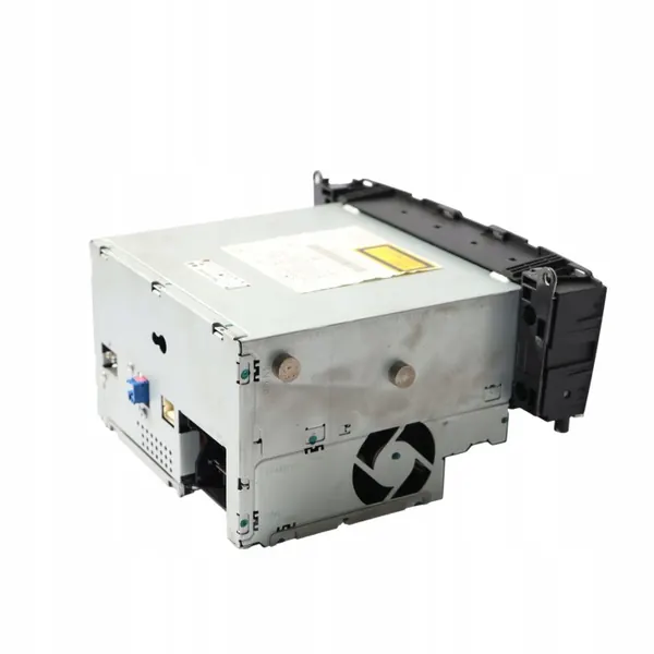 Mercedes Radion Ohjauspaneeli OEM A2049060401 image 8