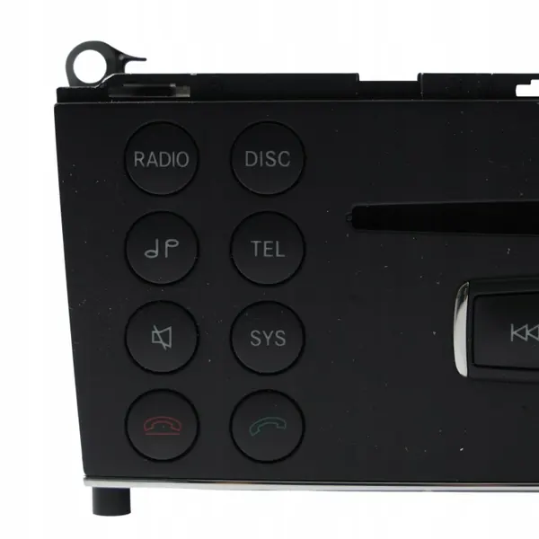 Mercedes Radion Ohjauspaneeli OEM A2049060401 image 9