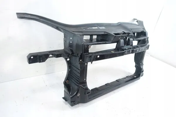 Reforço de Para-choque Dianteiro VW GOLF V 1K0 1K0805594H image 2