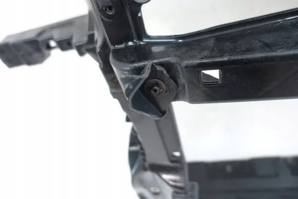 Reforço de Para-choque Dianteiro VW GOLF V 1K0 1K0805594H image 3