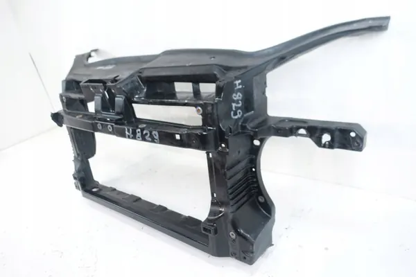 Reforço de Para-choque Dianteiro VW GOLF V 1K0 1K0805594H image 4