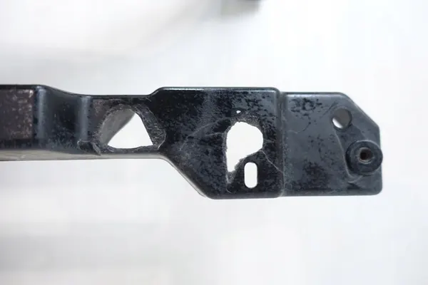 Reforço de Para-choque Dianteiro VW GOLF V 1K0 1K0805594H image 5