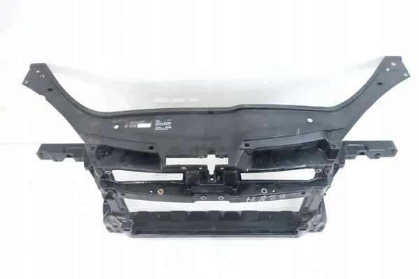 Reforço de Para-choque Dianteiro VW GOLF V 1K0 1K0805594H image 6