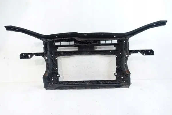 Reforço de Para-choque Dianteiro VW GOLF V 1K0 1K0805594H image 8