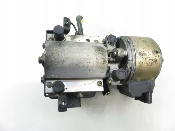 Compresseur de suspension d'occasion OEM 9651581280 Citroen image 10