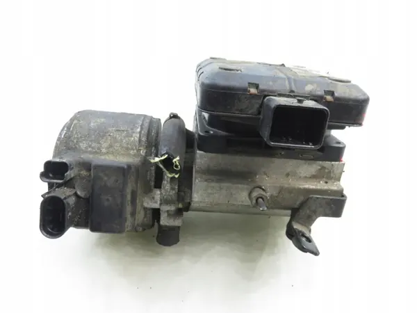 Compresseur de suspension d'occasion OEM 9651581280 Citroen image 5