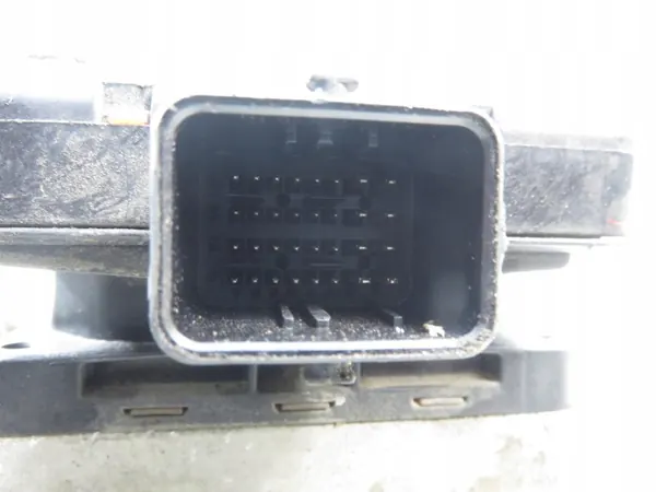 Compresseur de suspension d'occasion OEM 9651581280 Citroen image 6