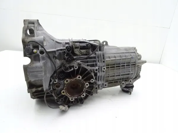 Audi A4 B6 Cabrio Manuaalivaihteisto GBS 0GBS image 3