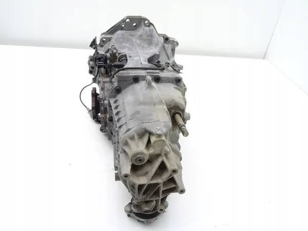 Audi A4 B6 Cabrio Manuaalivaihteisto GBS 0GBS image 4