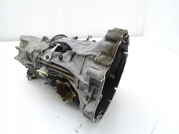 Audi A4 B6 Cabrio Manuaalivaihteisto GBS 0GBS image 6