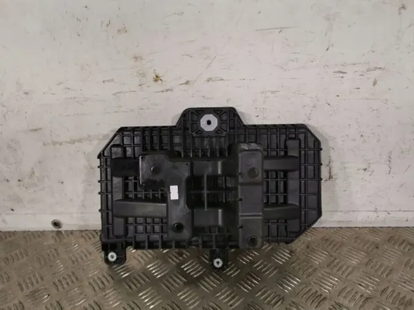 Support batterie Hyundai Santa Fe OEM FBZ13654 image 2
