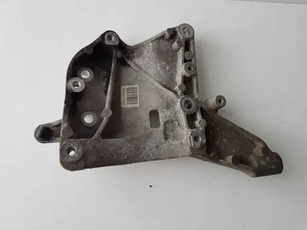 Embreagem compressor AC Fiat 500X OEM 00552717320 image 3
