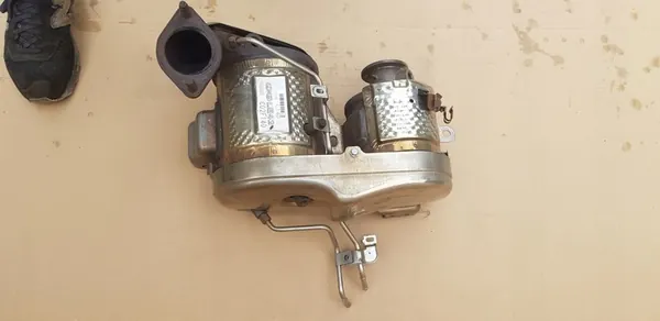 KIA SPORTAGE IV CATALISADOR DPF 2.0 CRDI image 3