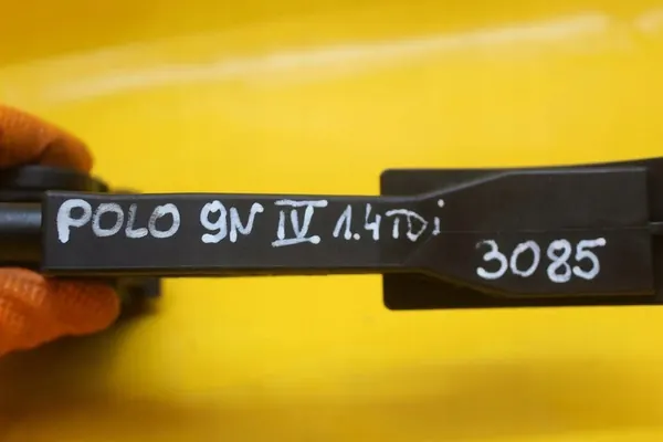 Gasklepsensor VW Polo IV 1.4L image 10