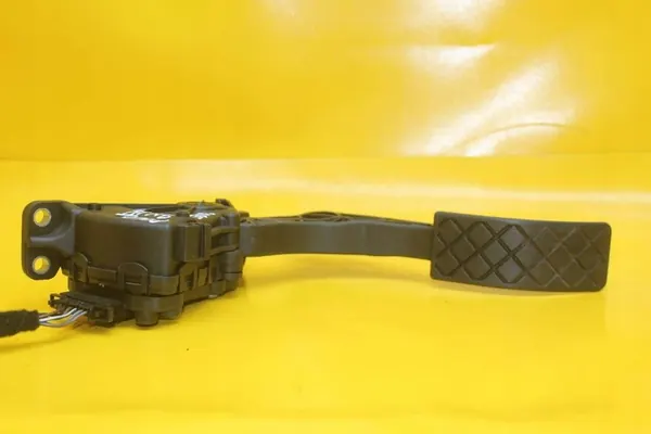 Gasklepsensor VW Polo IV 1.4L image 4