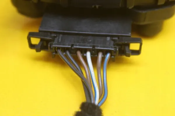 Gasklepsensor VW Polo IV 1.4L image 5