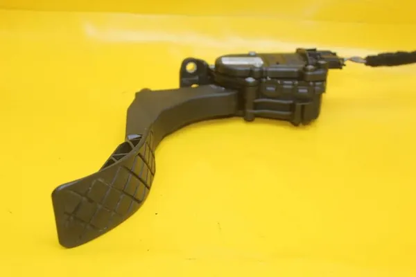 Gasklepsensor VW Polo IV 1.4L image 7