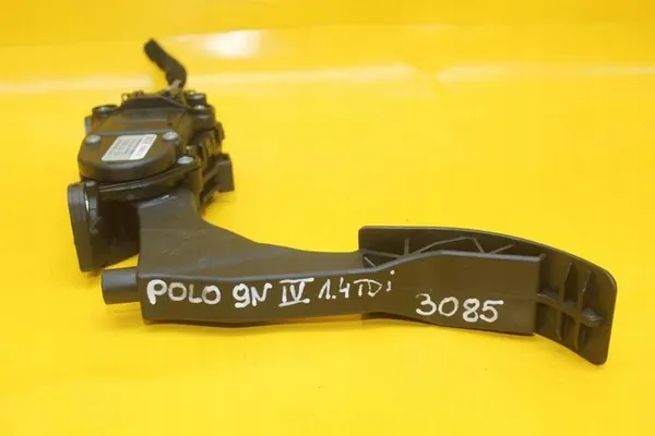 Gasklepsensor VW Polo IV 1.4L image 8