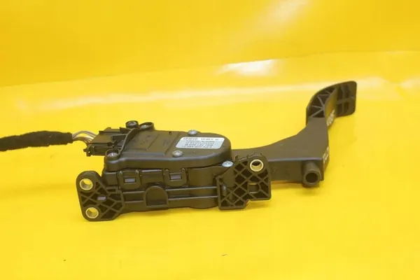 Gasklepsensor VW Polo IV 1.4L image 9