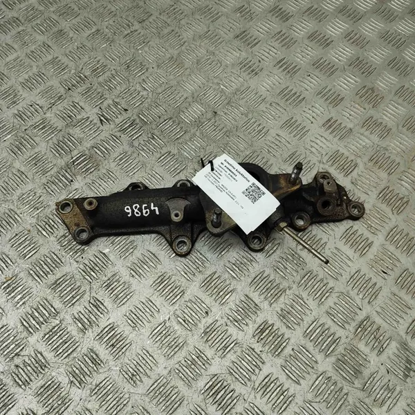 Collecteur d'échappement Mazda CX-5 OEM SH1813450C image 2