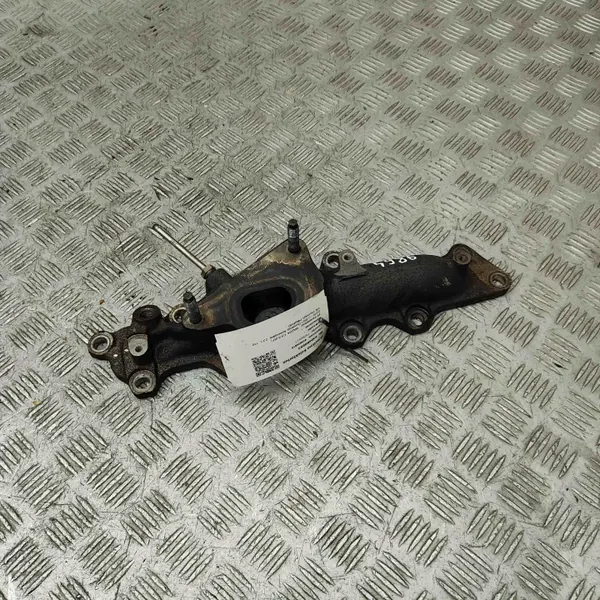Collecteur d'échappement Mazda CX-5 OEM SH1813450C image 3