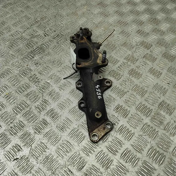Collecteur d'échappement Mazda CX-5 OEM SH1813450C image 4