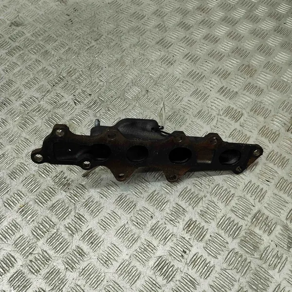 Collecteur d'échappement Mazda CX-5 OEM SH1813450C image 5