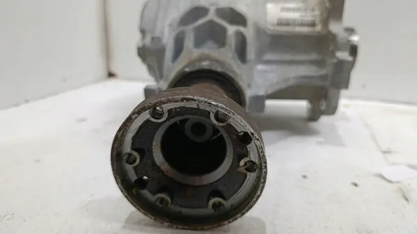 Volvo XC90 2019 Peças de motor image 4