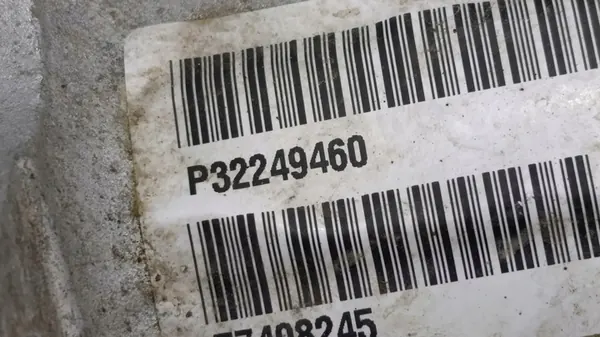 Volvo XC90 2019 Peças de motor image 5