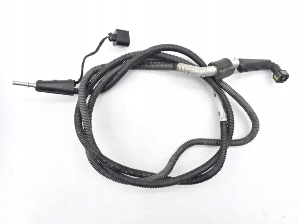 Kraftstoffpumpen-Zuleitung Audi A8 D4 OEM 4H0131984P image 2