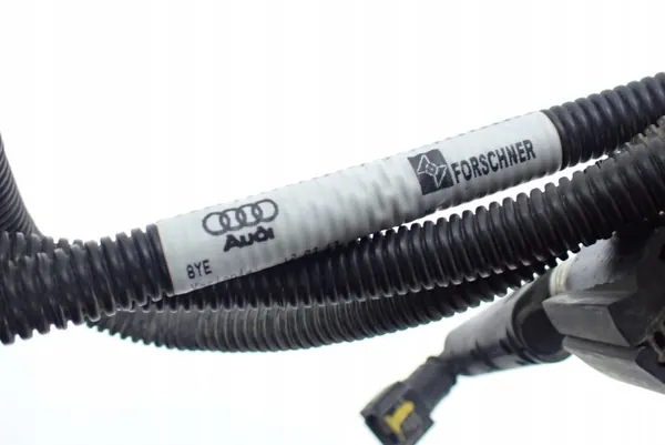Kraftstoffpumpen-Zuleitung Audi A8 D4 OEM 4H0131984P image 10