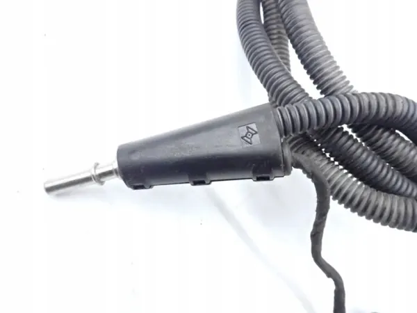 Kraftstoffpumpen-Zuleitung Audi A8 D4 OEM 4H0131984P image 4