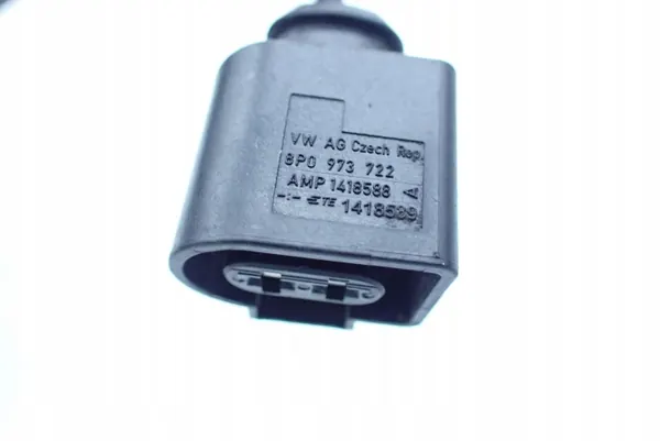 Kraftstoffpumpen-Zuleitung Audi A8 D4 OEM 4H0131984P image 7