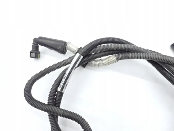 Kraftstoffpumpen-Zuleitung Audi A8 D4 OEM 4H0131984P image 8