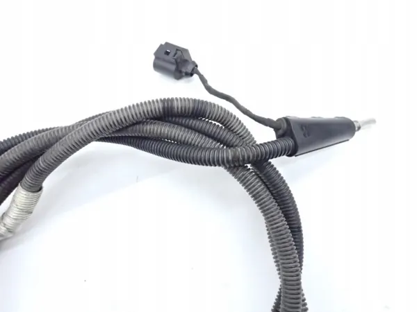 Kraftstoffpumpen-Zuleitung Audi A8 D4 OEM 4H0131984P image 9