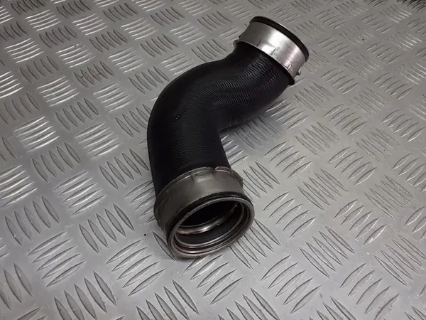 Luchtinlaatslang Mercedes W211 image 3