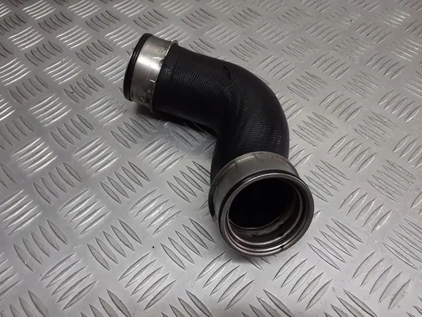 Luchtinlaatslang Mercedes W211 image 4