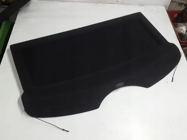 Étagre de coffre arrière OEM 5JA867769C pour Skoda Rapid Liftback image 2